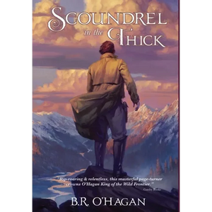 Scoundrel in the Thick - Hardcover