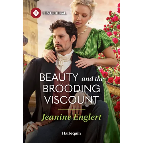 Beauty and the Brooding Viscount - Mass Market Paperbound