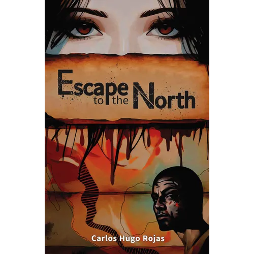 Escape to the North - Paperback