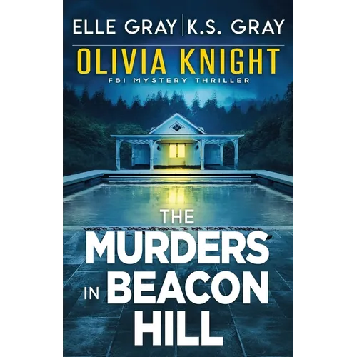 The Murders in Beacon Hill - Paperback