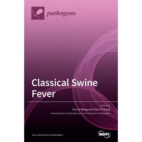 Classical Swine Fever - Hardcover