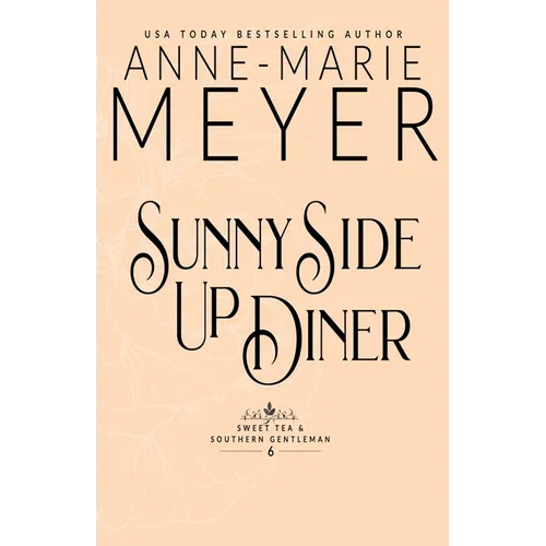 Sunny Side Up Diner - Paperback