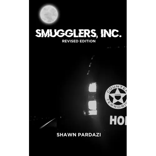Smugglers, Inc. - Paperback