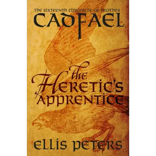 The Heretic's Apprentice - Paperback