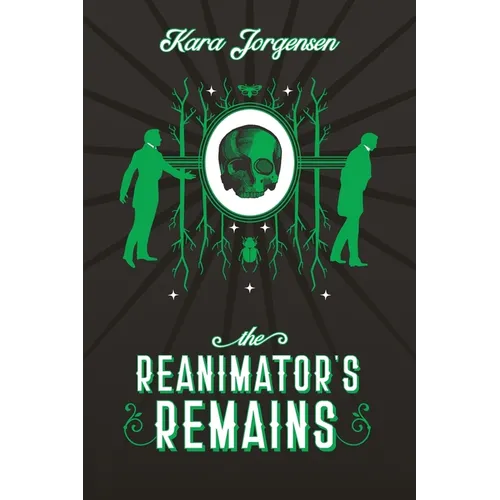 The Reanimator's Remains - Paperback