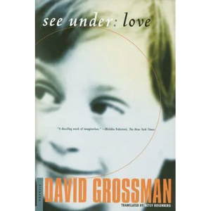 See Under: Love - Paperback