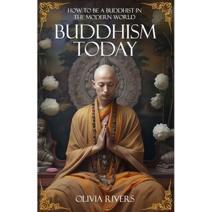 Buddhism Today: How to Be a Buddhist in the Modern World - Paperback