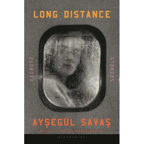 Long Distance: Stories - Hardcover
