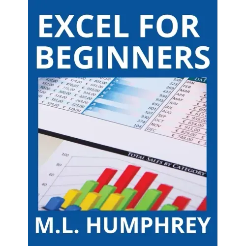Excel for Beginners