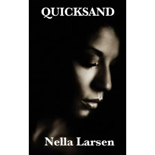 Quicksand - Hardcover