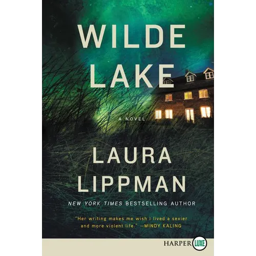 Wilde Lake - Paperback