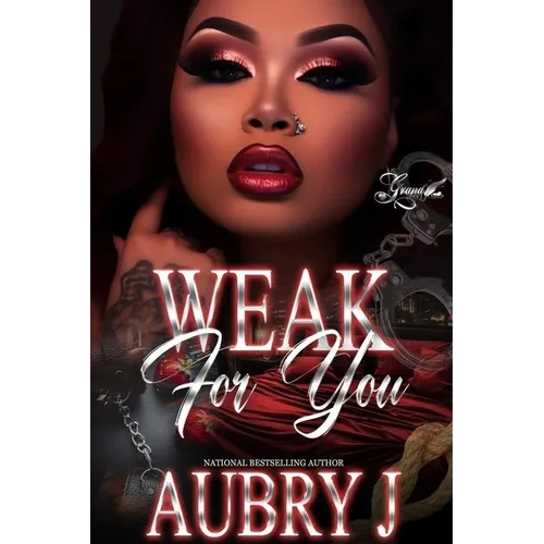 Weak for You - Paperback