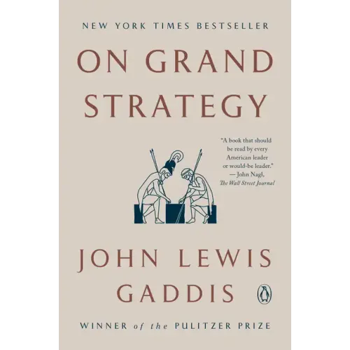 On Grand Strategy - Paperback