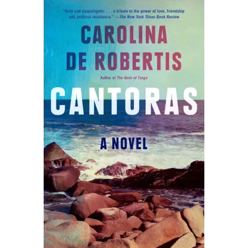 Cantoras - Paperback