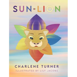Sun-Lion - Hardcover