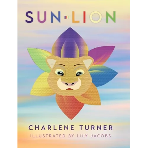 Sun-Lion - Hardcover