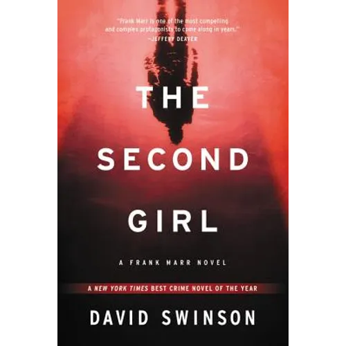 The Second Girl - Paperback