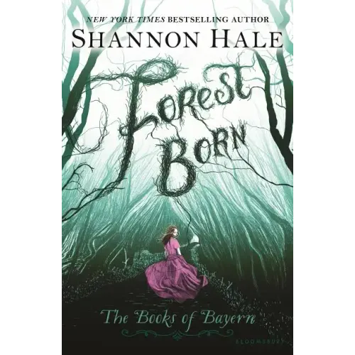 Forest Born