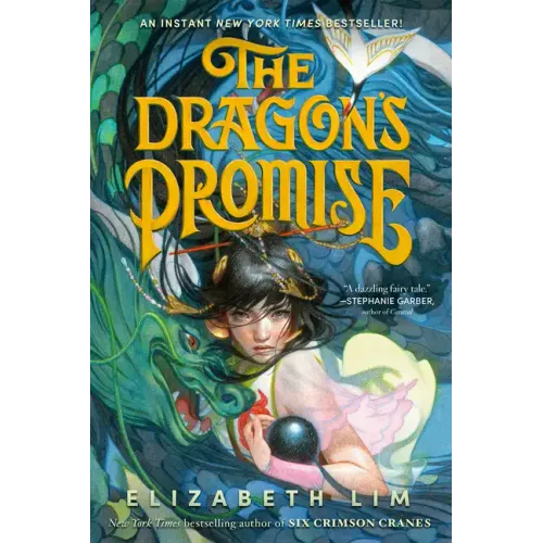 The Dragon's Promise - Paperback