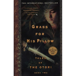 Grass for His Pillow - Paperback
