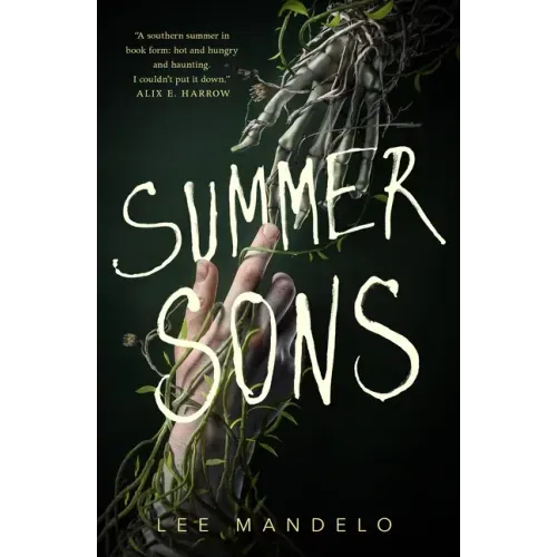 Summer Sons - Paperback