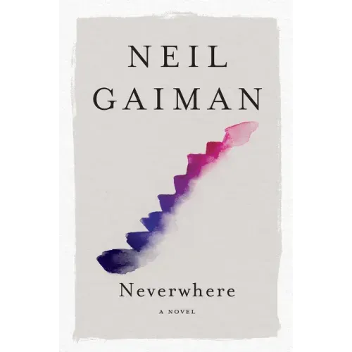 Neverwhere - Paperback