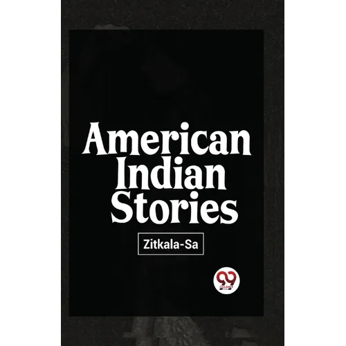 American Indian Stories - Paperback