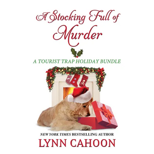 A Stocking Full of Murder - Paperback