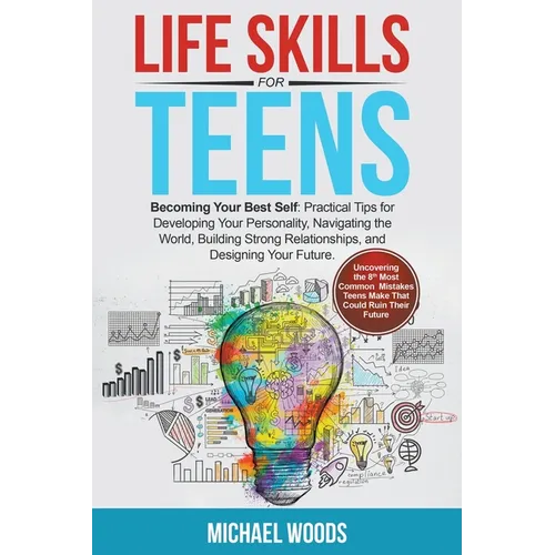 Life Skills For Teens