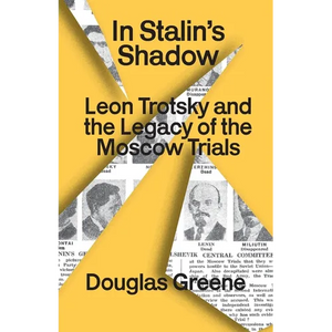 In Stalin's Shadow - Paperback