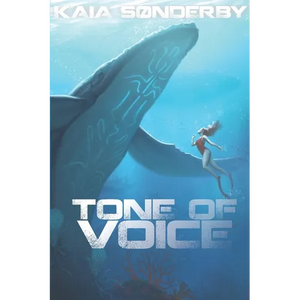Tone of Voice - Paperback