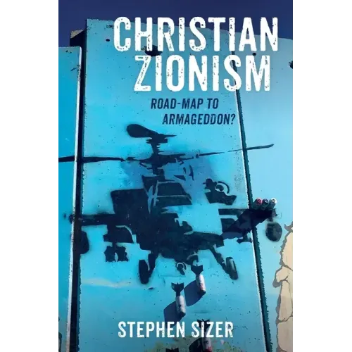Christian Zionism - Paperback