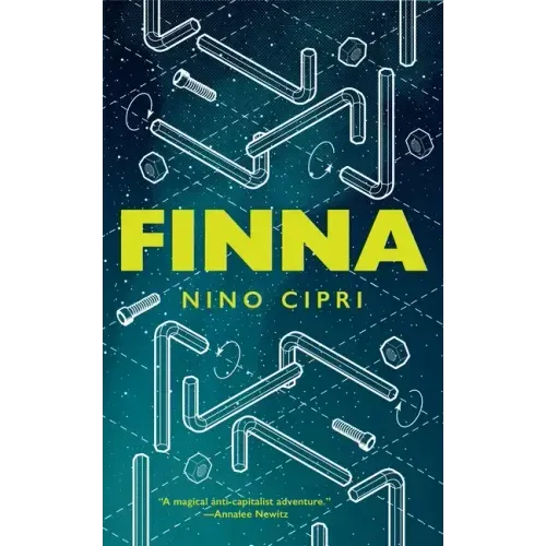 Finna - Paperback