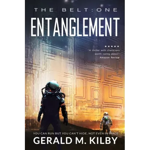 Entanglement - Paperback