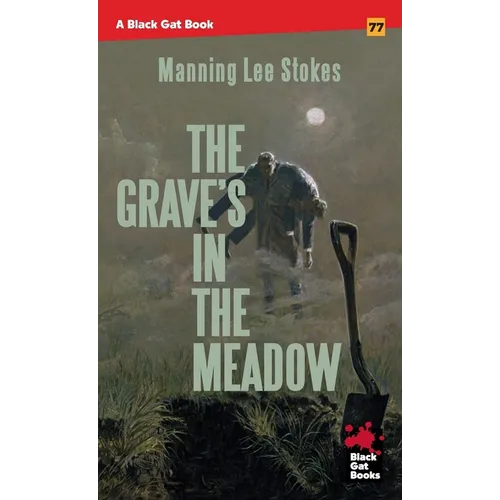 The Grave's in the Meadow - Paperback