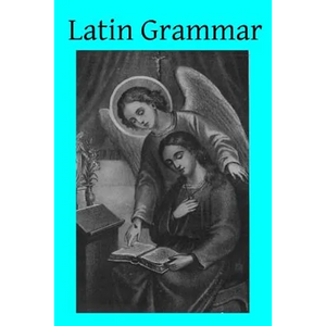 Latin Grammar - Paperback