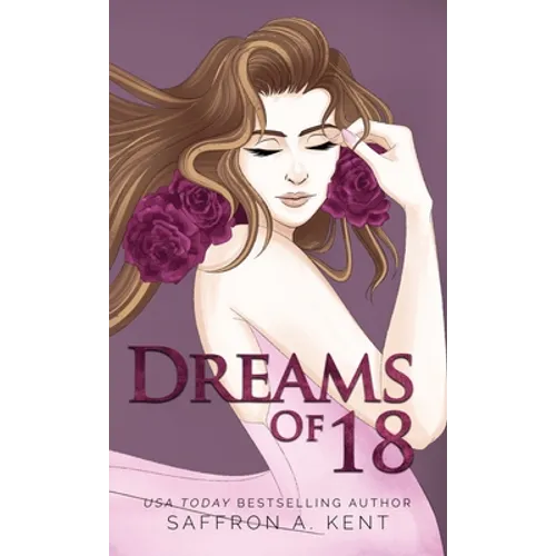 Dreams of 18 - Hardcover
