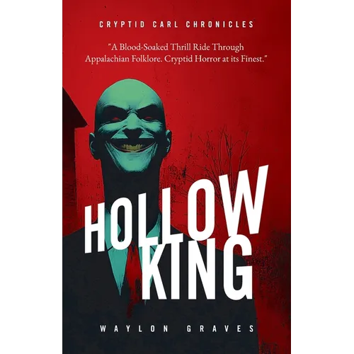 Hollow King - Paperback