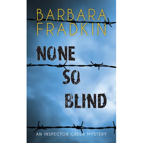 None So Blind - Paperback