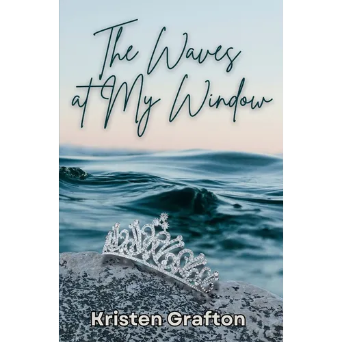 The Waves at My Window - Paperback