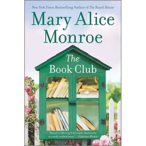 The Book Club - Paperback