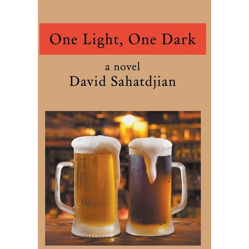 One Light, One Dark - Hardcover