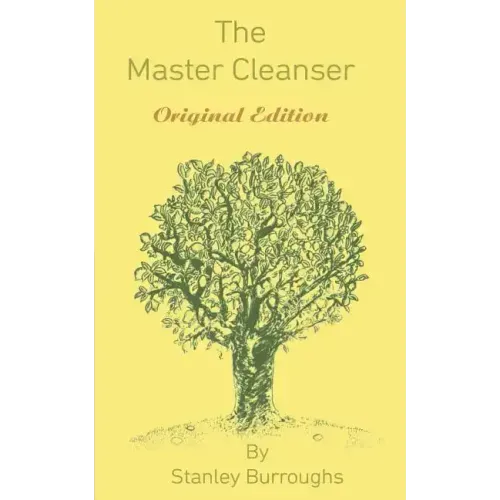 The Master Cleanser - Paperback