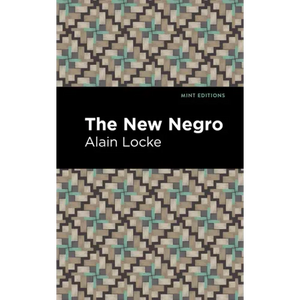 The New Negro - Hardcover