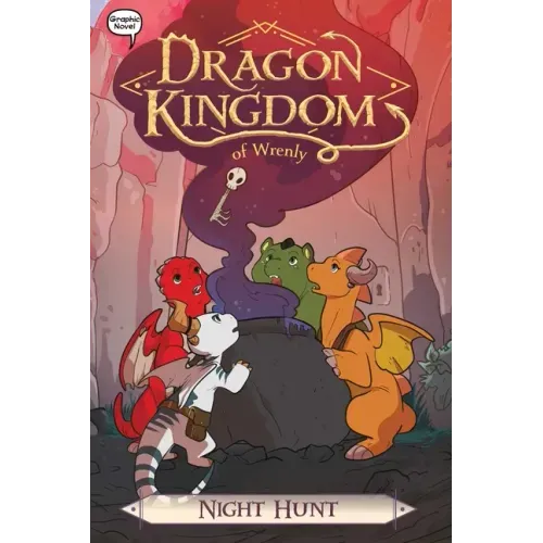 Night Hunt - Paperback