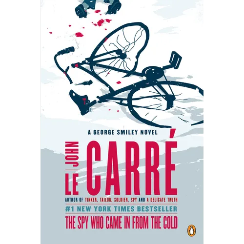 The Spy Who Came in from the Cold - Paperback