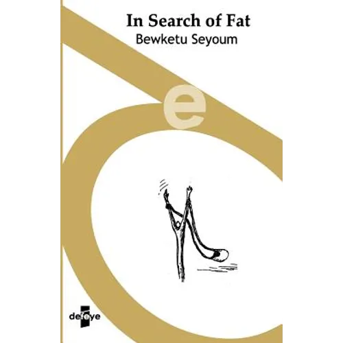 In Search of Fat - Paperback