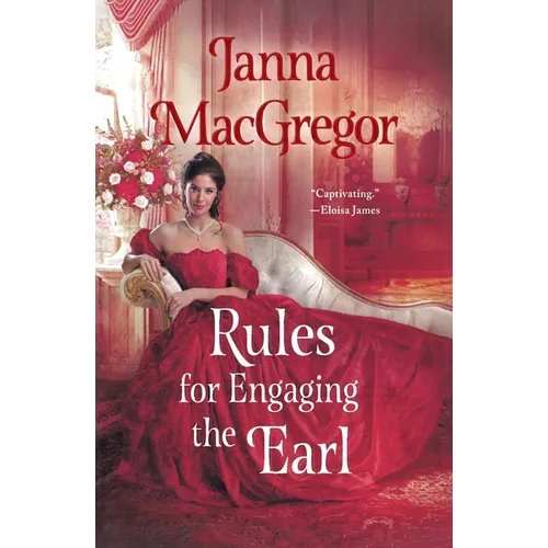 Rules for Engaging the Earl: The Widow Rules - Paperback