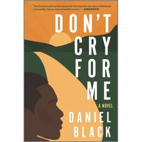 Don't Cry for Me - Paperback