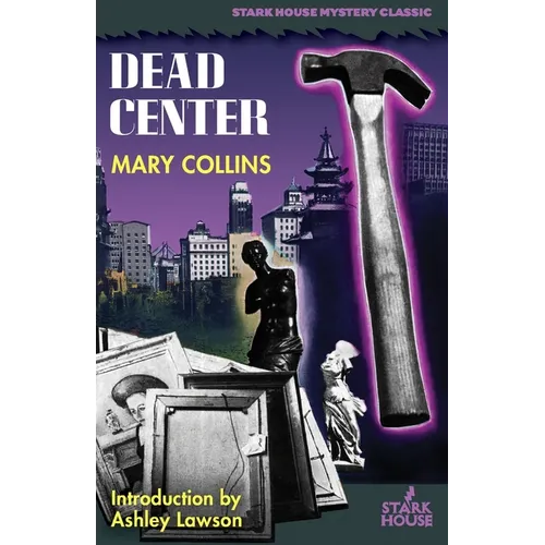 Dead Center - Paperback